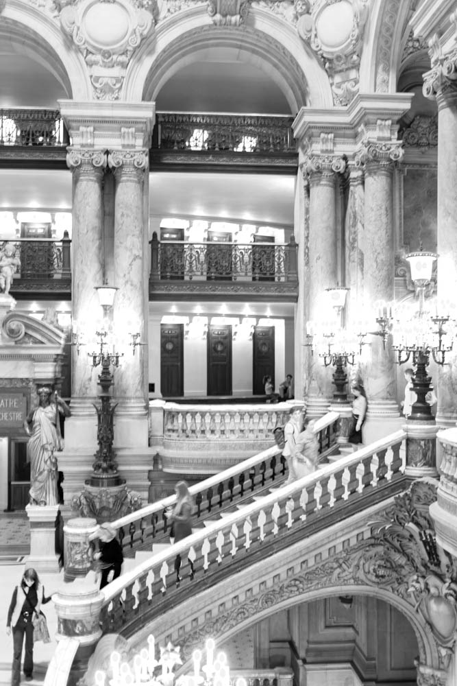 Paris Opera