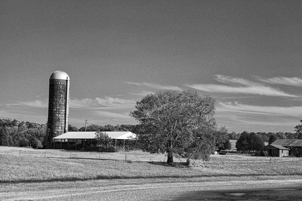 Silo