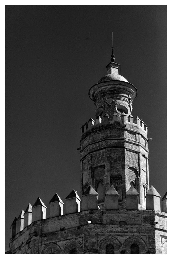 Torre del Oro